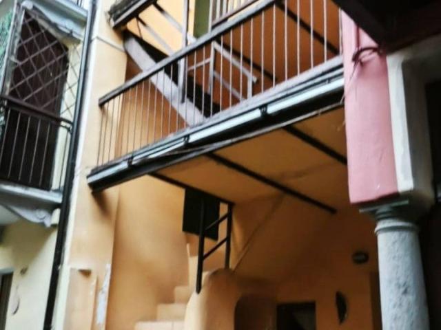 Appartamento in vendita a Favaro di Là, Piemonte