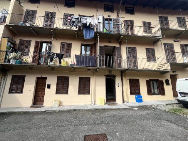 Appartamento in vendita a Piazzo, Piemonte