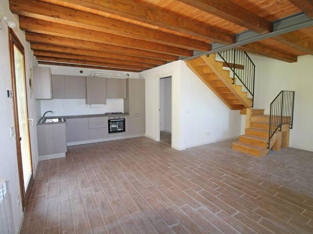 Appartamento in vendita a Comunità montana della valle Camonica, Breno