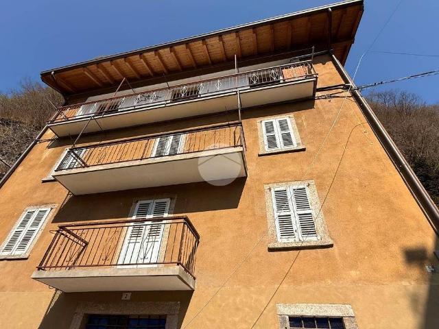 Appartamento in vendita a Comunità montana della valle Camonica, Bienno