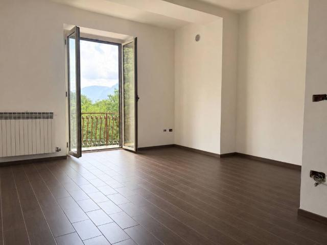 Appartamento in vendita a Comunità montana della valle Camonica, Bienno