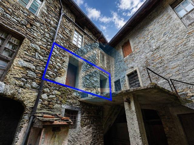 Appartamento in vendita a Comunità montana della valle Camonica, Bienno