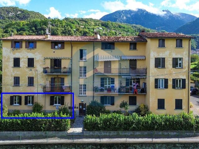 Appartamento in vendita a Comunità montana della valle Camonica, Bienno