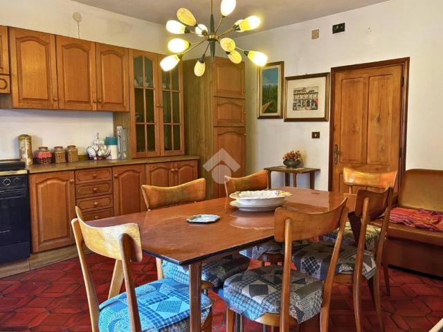 Appartamento in vendita a Comunità montana della valle Camonica, Bienno