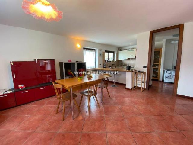 Appartamento in vendita a Comunità Valsugana e Tesino, Bieno