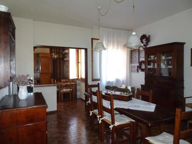 Appartamento in vendita a Bientina, Toscana
