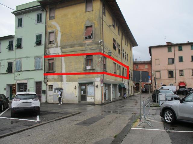 Appartamento in vendita a Bientina, Toscana
