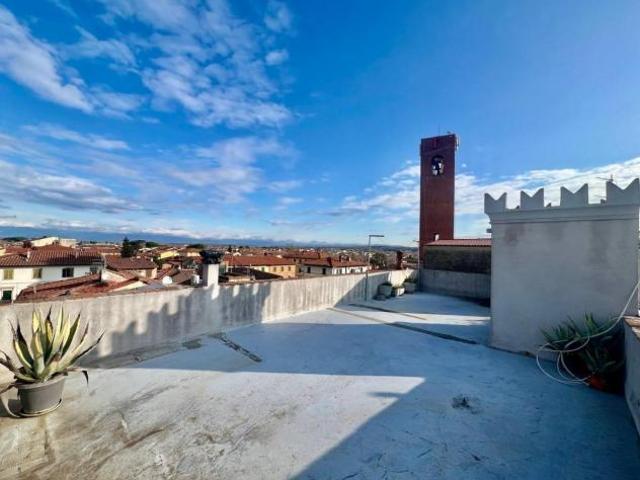 Appartamento in vendita a Bientina, Toscana