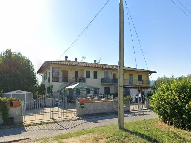 Appartamento in vendita a Bientina, Toscana