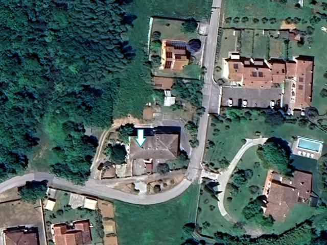 Appartamento in vendita a Bientina, Toscana