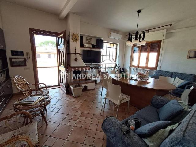 Appartamento in vendita a Bientina, Toscana