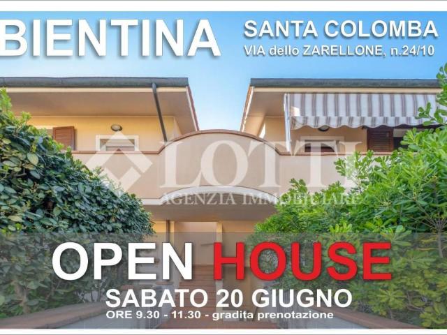 Appartamento in vendita a Bientina, Toscana