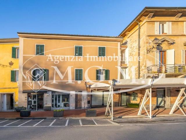 Appartamento in vendita a Bientina, Toscana