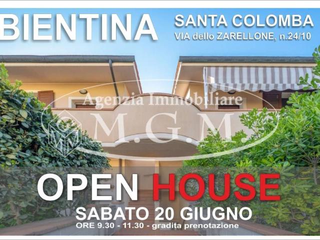 Appartamento in vendita a Bientina, Toscana