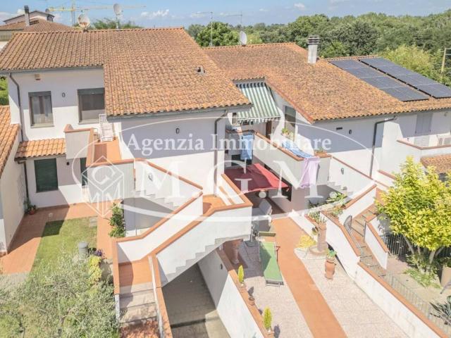 Appartamento in vendita a Bientina, Toscana