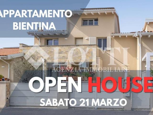 Appartamento in vendita a Bientina, Toscana