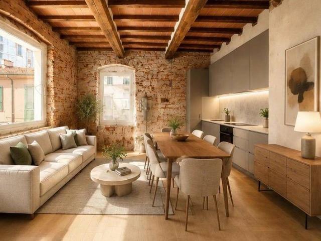 Appartamento in vendita a Bientina, Toscana