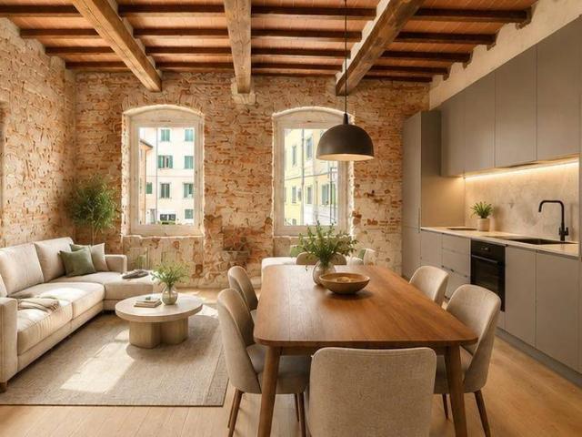 Appartamento in vendita a Bientina, Pisa