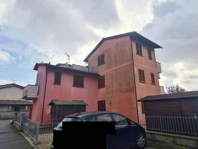 Appartamento in vendita a Bientina, Toscana