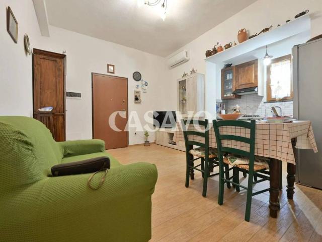 Appartamento in vendita a Santa Maria A Monte, Toscana