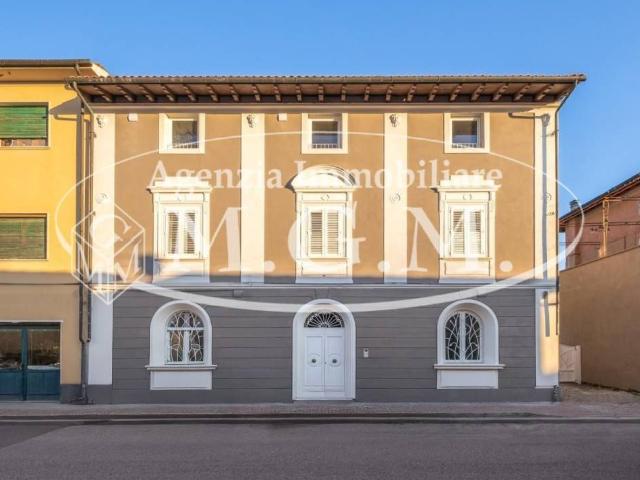 Appartamento in vendita a Bientina, Toscana