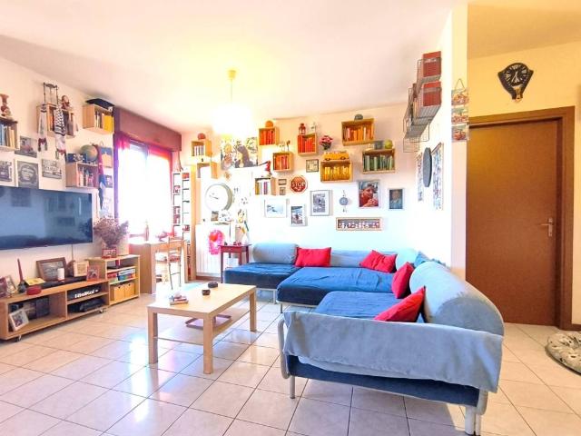 Appartamento in vendita a Monello, Binago