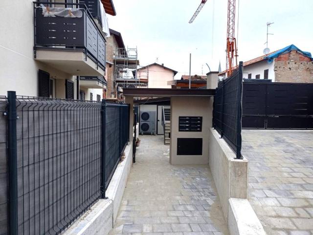 Appartamento in vendita a Monello, Binago