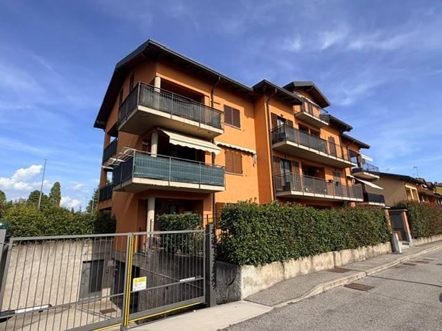 Appartamento in vendita a Monello, Binago