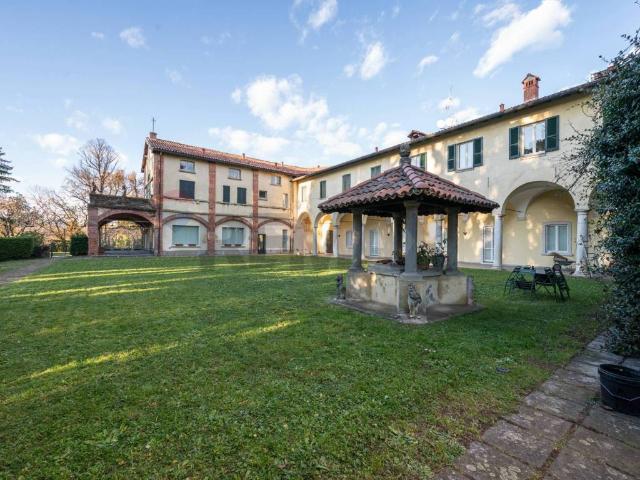 Appartamento in vendita a Monello, Binago