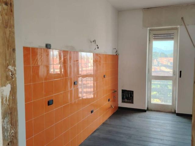 Appartamento in vendita a Monello, Binago