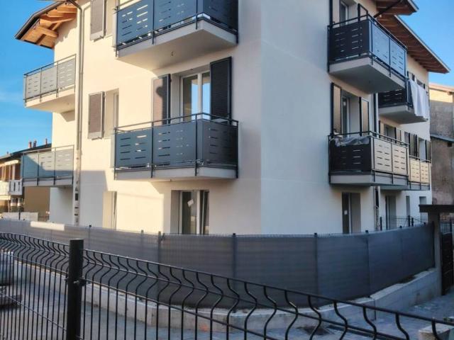 Appartamento in vendita a Monello, Binago