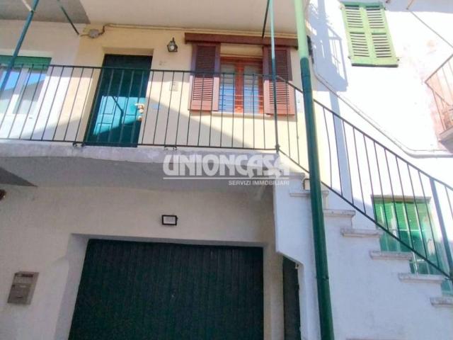 Appartamento in vendita a Monello, Binago