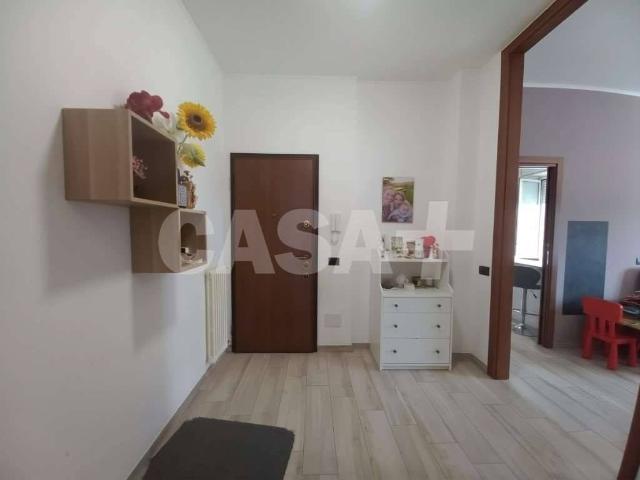 Appartamento in vendita a Cappelletta, Binago