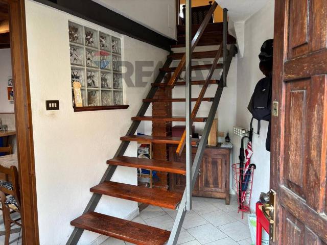 Appartamento in vendita a Monello, Binago