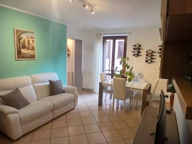 Appartamento in vendita a Monello, Binago