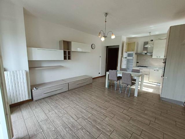 Appartamento in vendita a Monello, Binago