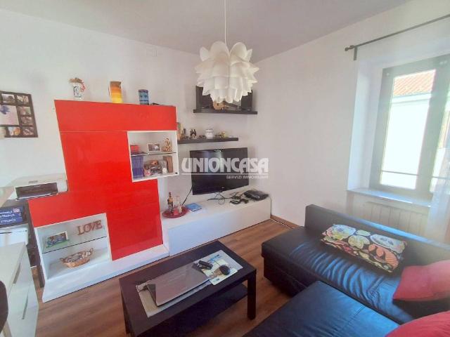 Appartamento in vendita a Monello, Binago