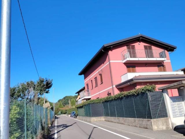 Appartamento in vendita a Cappelletta, Binago