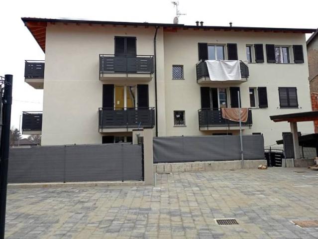 Appartamento in vendita a Monello, Binago