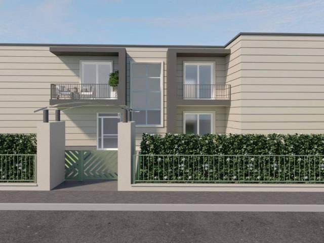 Appartamento in vendita a Binasco, Milano