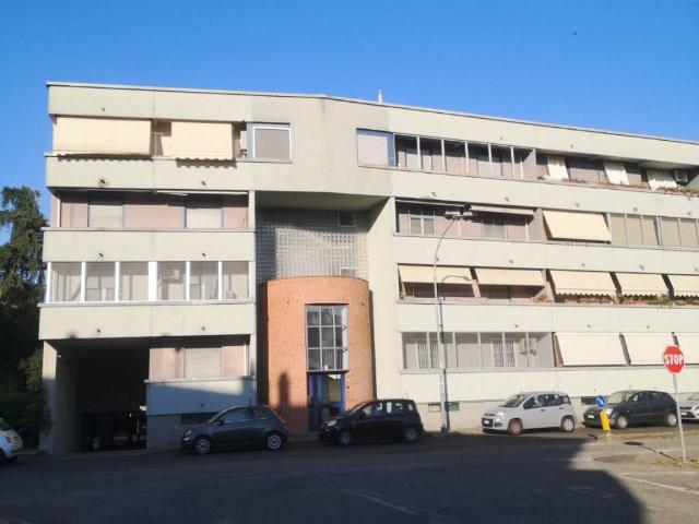 Appartamento in vendita a Unione dei Comuni I Fontanili, Binasco