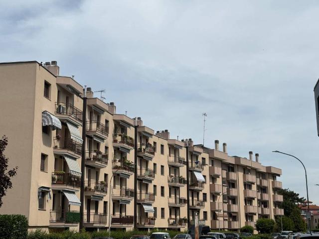 Appartamento in vendita a Unione dei Comuni I Fontanili, Binasco