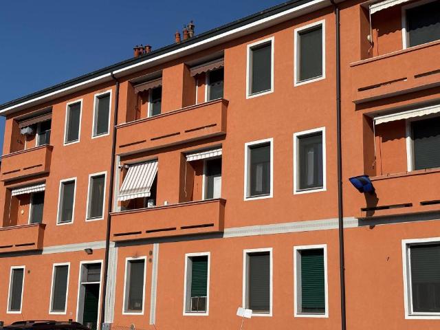 Appartamento in vendita a Unione dei Comuni I Fontanili, Binasco