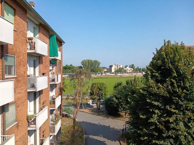 Appartamento in vendita a Binasco, Milano
