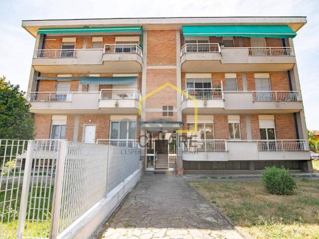 Appartamento in vendita a Unione dei Comuni I Fontanili, Binasco
