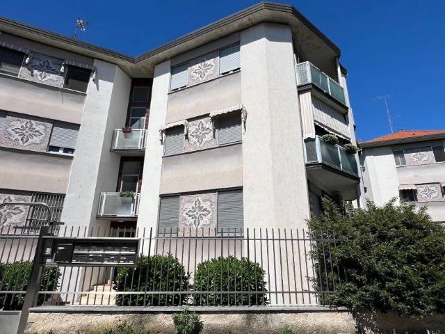 Appartamento in vendita a Unione dei Comuni I Fontanili, Binasco