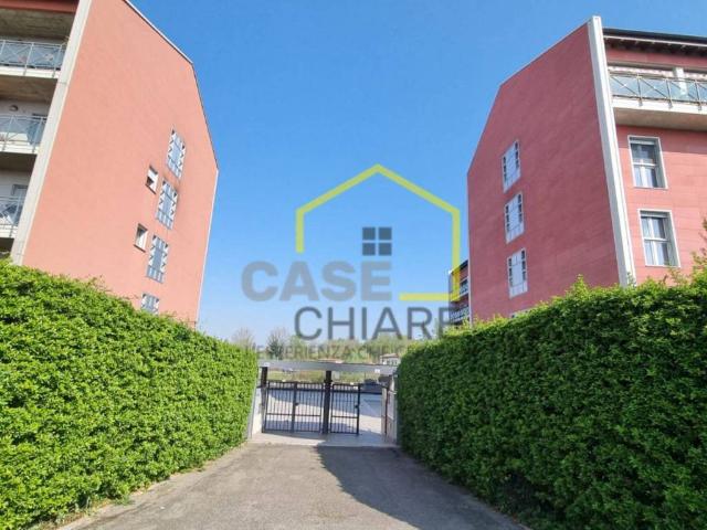 Appartamento in vendita a Binasco, Milano