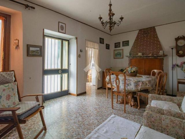 Appartamento in vendita a Comunità montana della Valle Sabbia, Bione