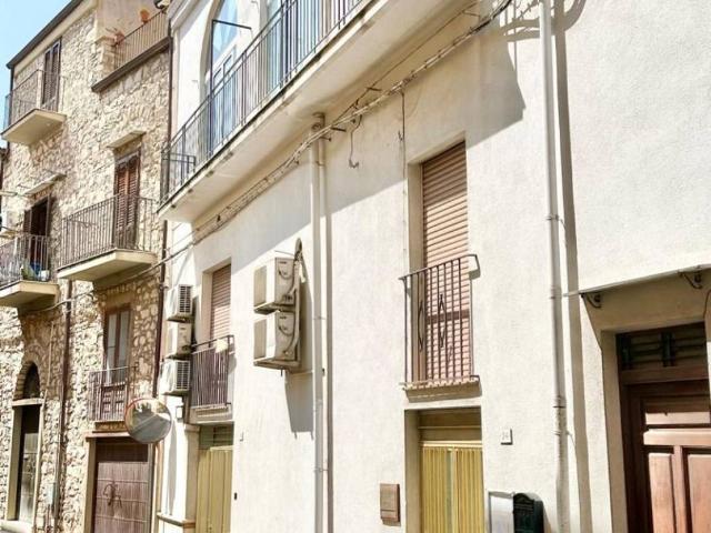 Appartamento in vendita a Bisacquino, Palermo