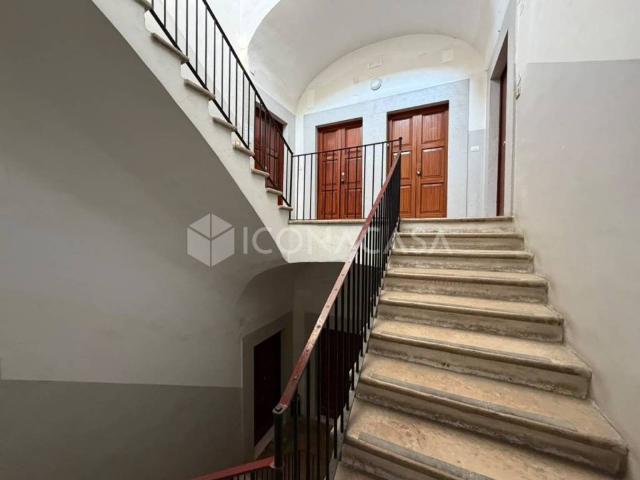 Appartamento in vendita a Bisceglie, Barletta-Andria-Trani